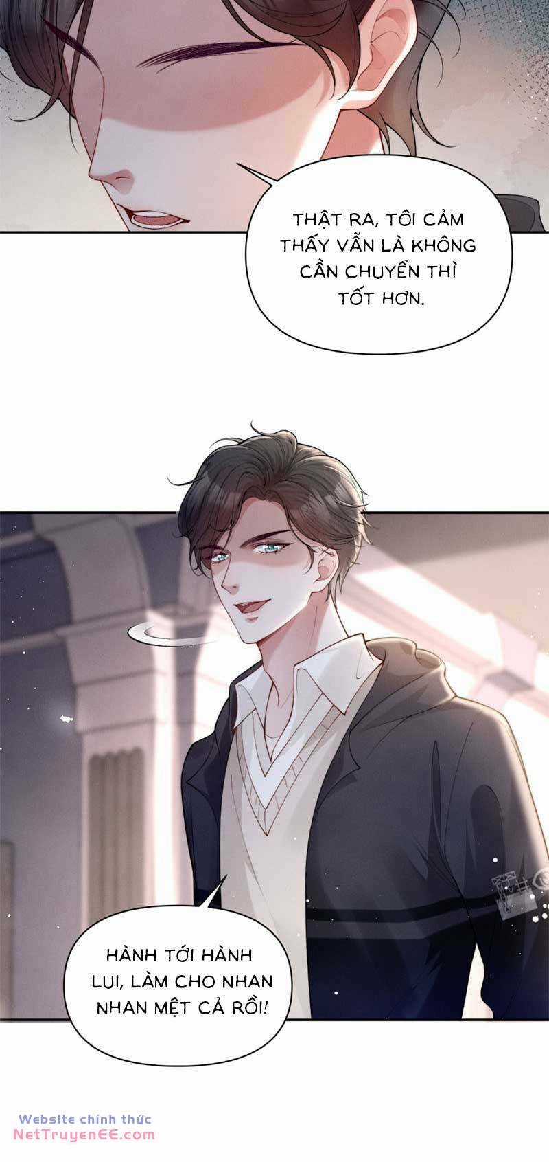 Cô Cả Khí Phách Trở Về Vả Mặt Kẻ Thế Thân Chapter 2 trang 33