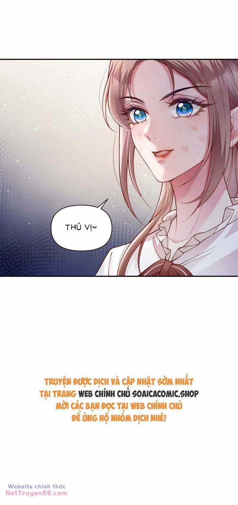 Cô Cả Khí Phách Trở Về Vả Mặt Kẻ Thế Thân Chapter 2 trang 34