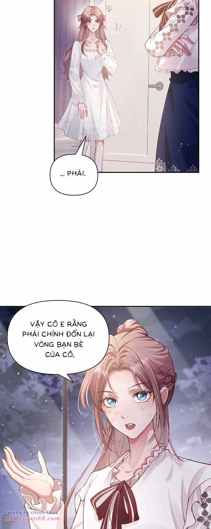 Cô Cả Khí Phách Trở Về Vả Mặt Kẻ Thế Thân Chapter 3 trang 13