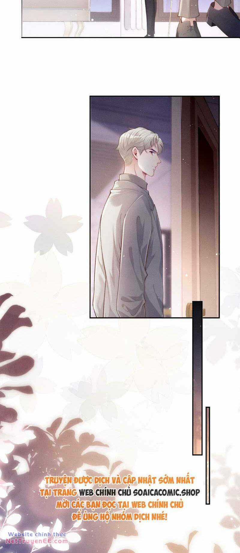 Cô Cả Khí Phách Trở Về Vả Mặt Kẻ Thế Thân Chapter 3 trang 19