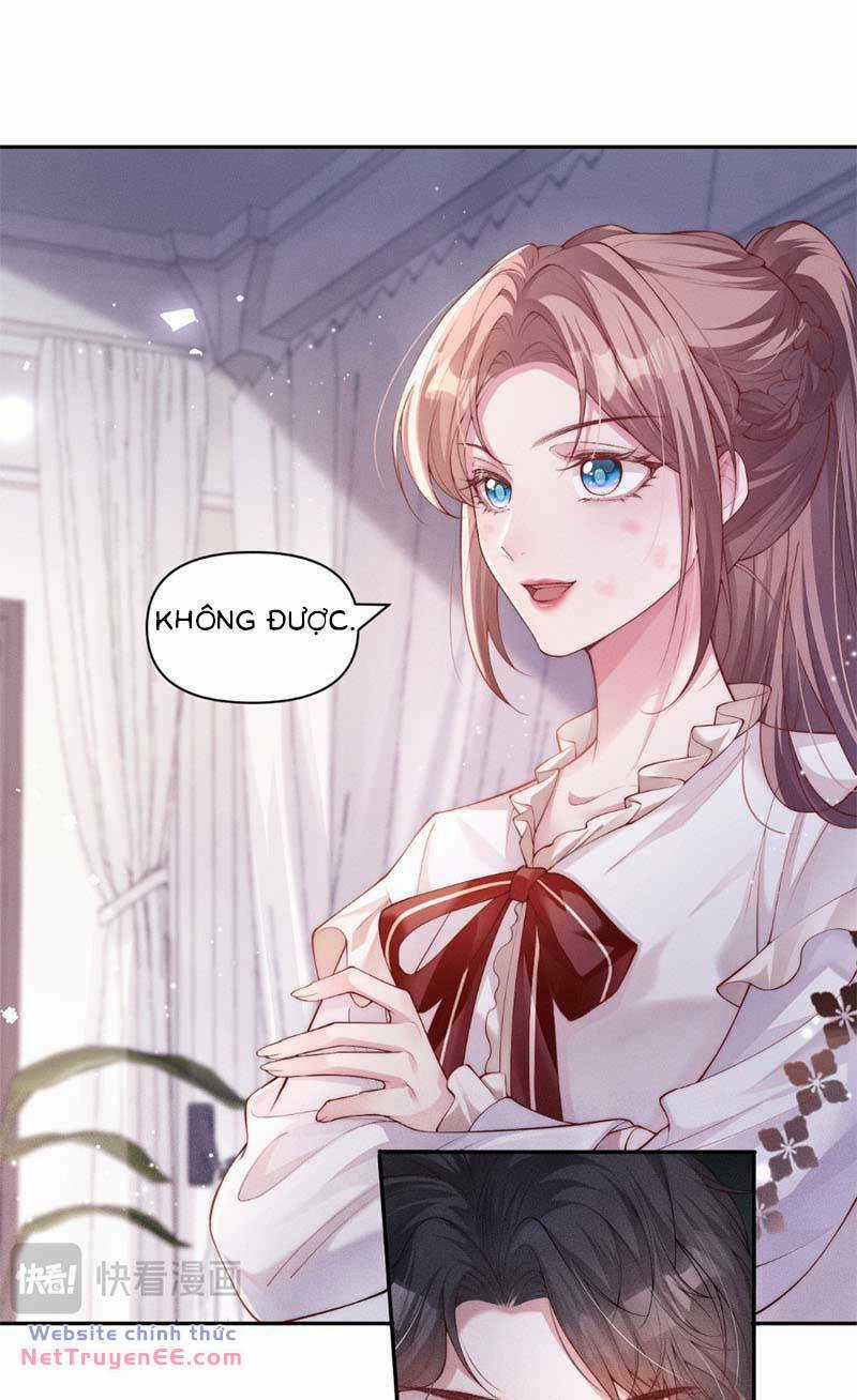 Cô Cả Khí Phách Trở Về Vả Mặt Kẻ Thế Thân Chapter 3 trang 2