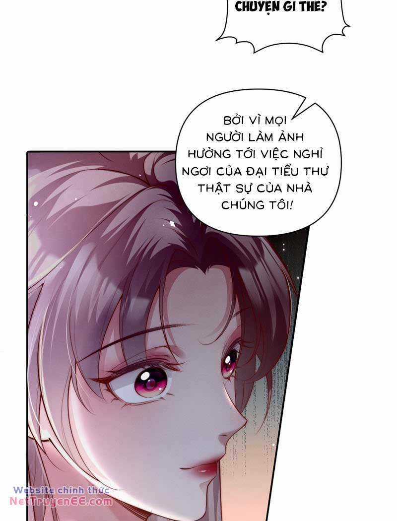 Cô Cả Khí Phách Trở Về Vả Mặt Kẻ Thế Thân Chapter 3 trang 28