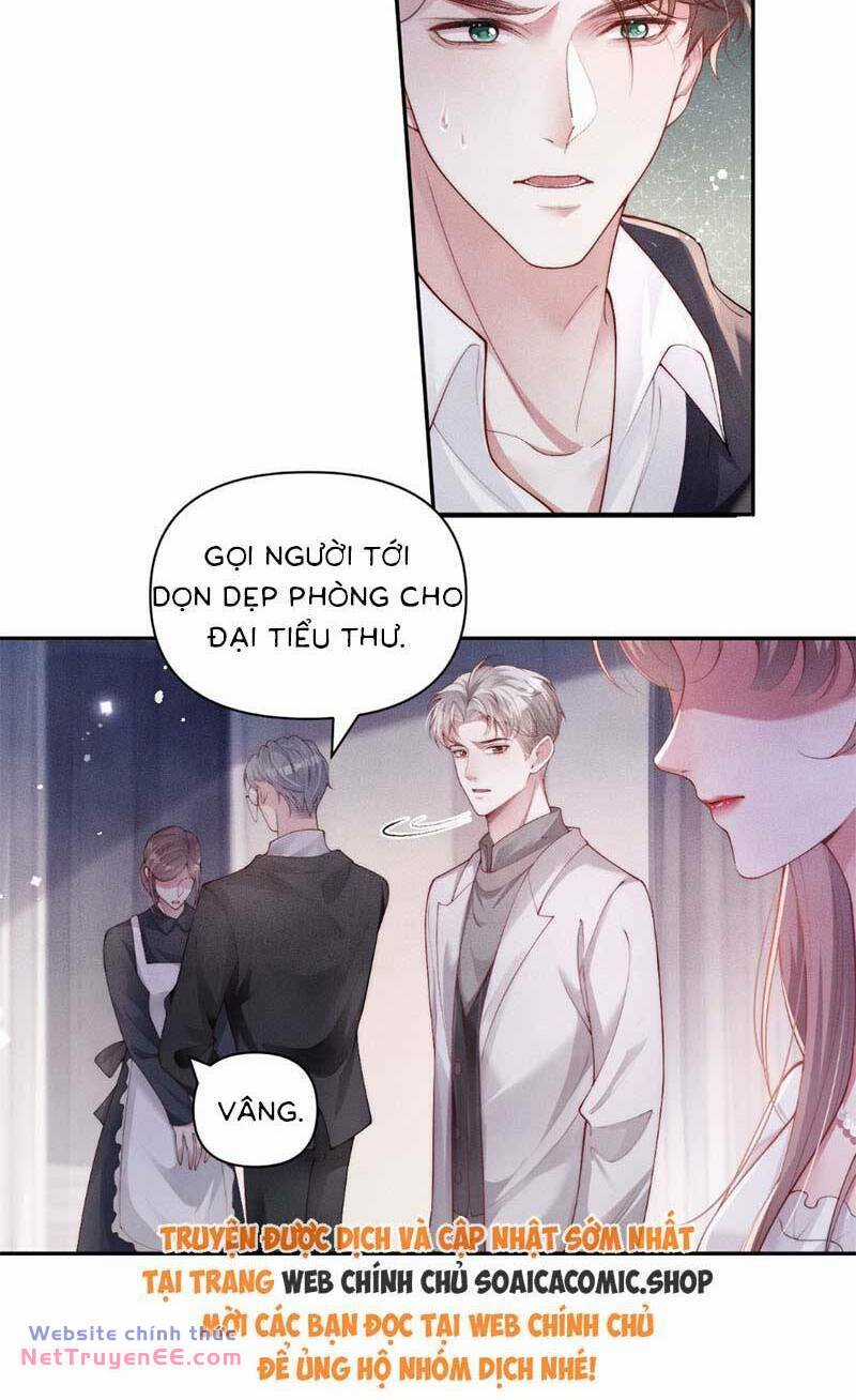 Cô Cả Khí Phách Trở Về Vả Mặt Kẻ Thế Thân Chapter 3 trang 3