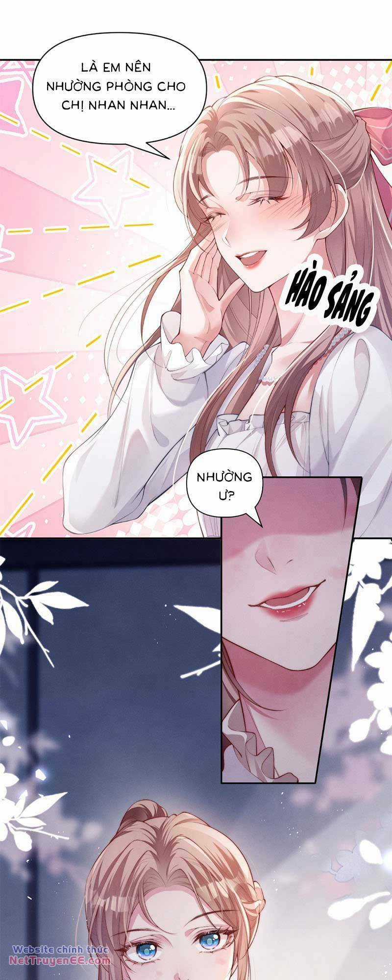 Cô Cả Khí Phách Trở Về Vả Mặt Kẻ Thế Thân Chapter 3 trang 4