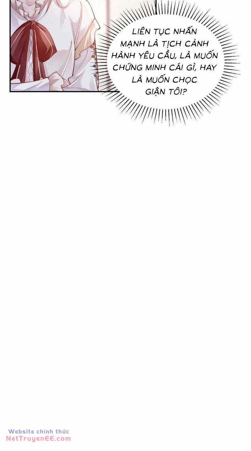 Cô Cả Khí Phách Trở Về Vả Mặt Kẻ Thế Thân Chapter 3 trang 7