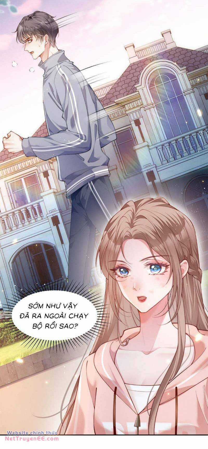 Cô Cả Khí Phách Trở Về Vả Mặt Kẻ Thế Thân Chapter 4 trang 11