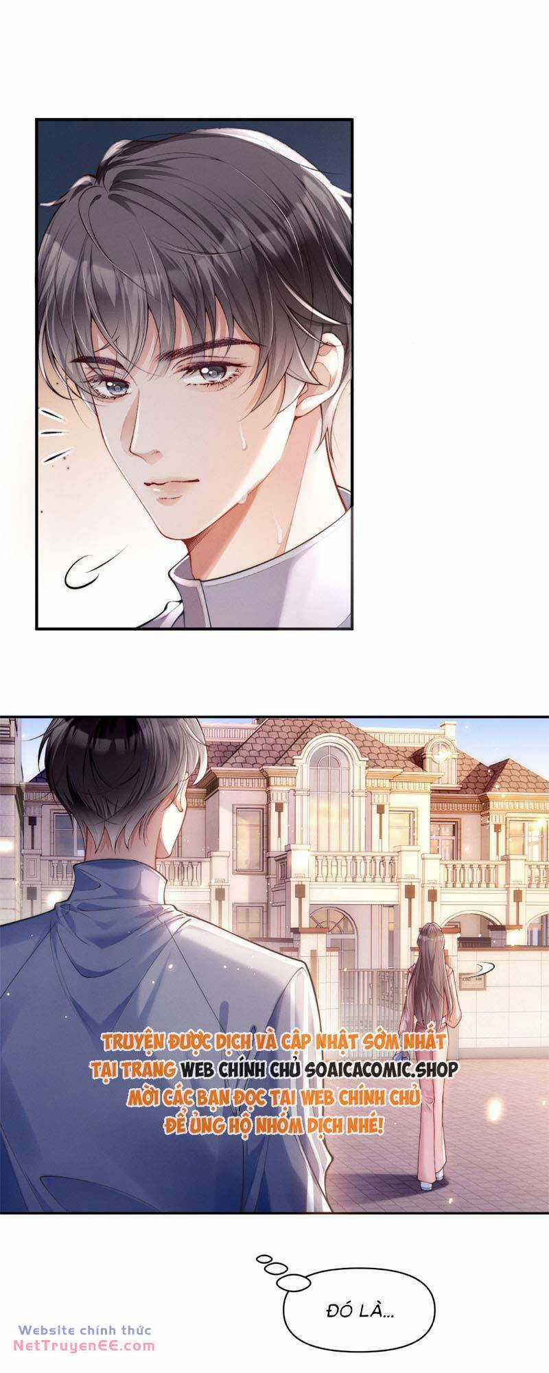 Cô Cả Khí Phách Trở Về Vả Mặt Kẻ Thế Thân Chapter 4 trang 12