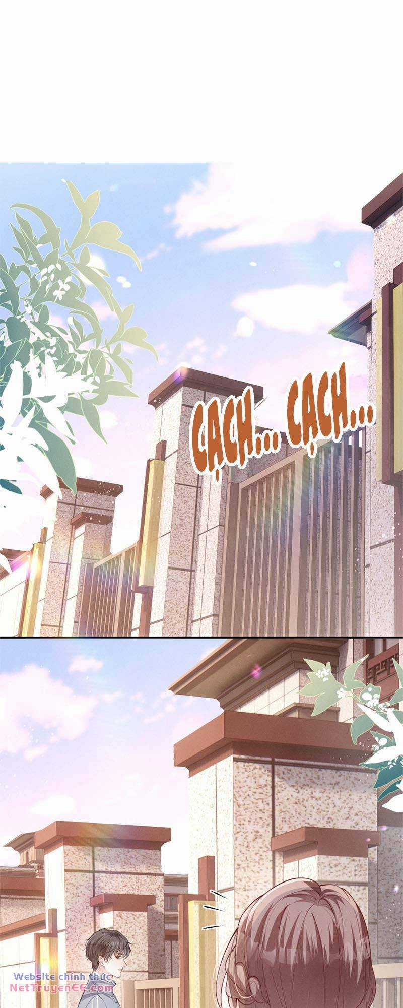 Cô Cả Khí Phách Trở Về Vả Mặt Kẻ Thế Thân Chapter 4 trang 13