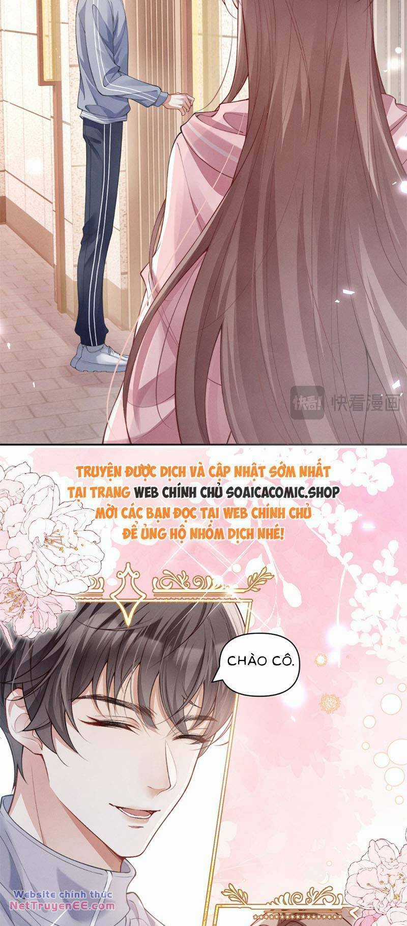 Cô Cả Khí Phách Trở Về Vả Mặt Kẻ Thế Thân Chapter 4 trang 14