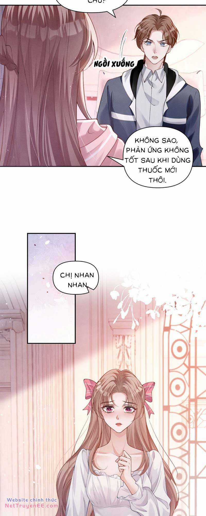 Cô Cả Khí Phách Trở Về Vả Mặt Kẻ Thế Thân Chapter 4 trang 17