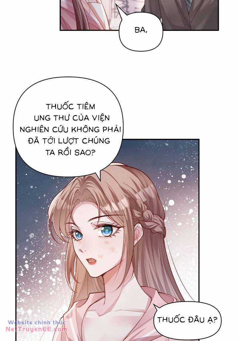 Cô Cả Khí Phách Trở Về Vả Mặt Kẻ Thế Thân Chapter 4 trang 19