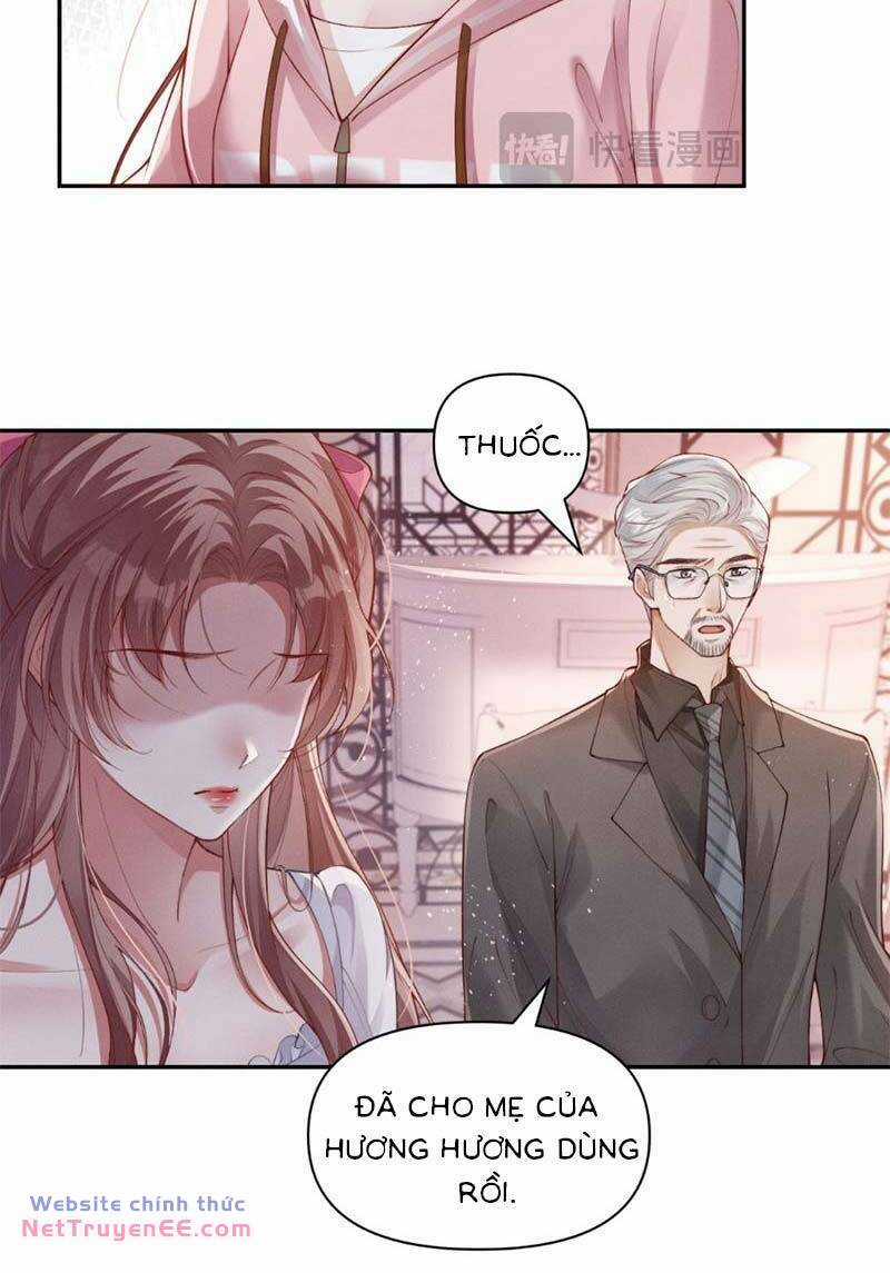 Cô Cả Khí Phách Trở Về Vả Mặt Kẻ Thế Thân Chapter 4 trang 20