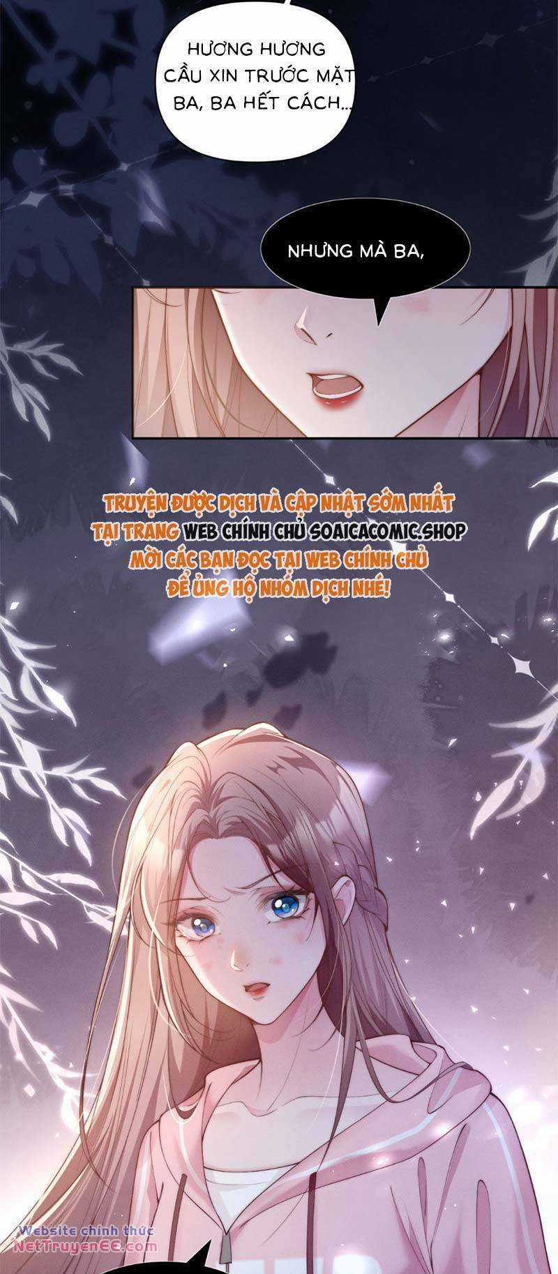 Cô Cả Khí Phách Trở Về Vả Mặt Kẻ Thế Thân Chapter 4 trang 23