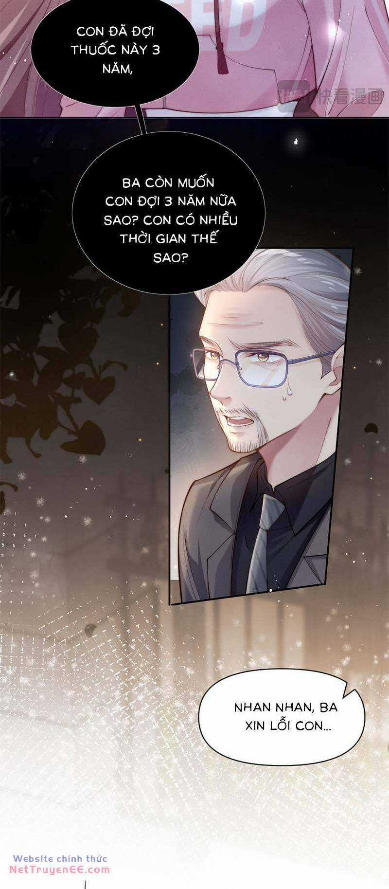 Cô Cả Khí Phách Trở Về Vả Mặt Kẻ Thế Thân Chapter 4 trang 24