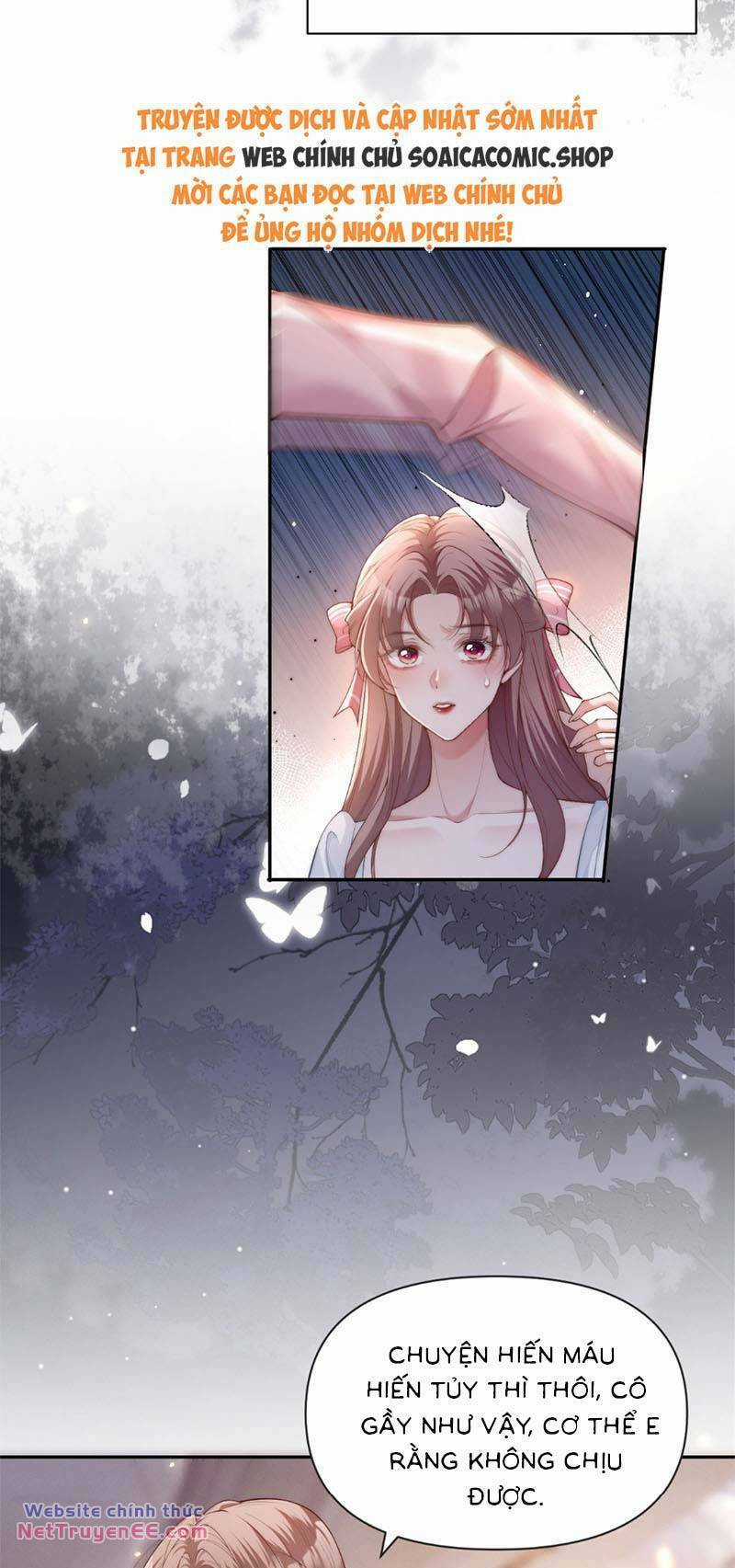 Cô Cả Khí Phách Trở Về Vả Mặt Kẻ Thế Thân Chapter 4 trang 27