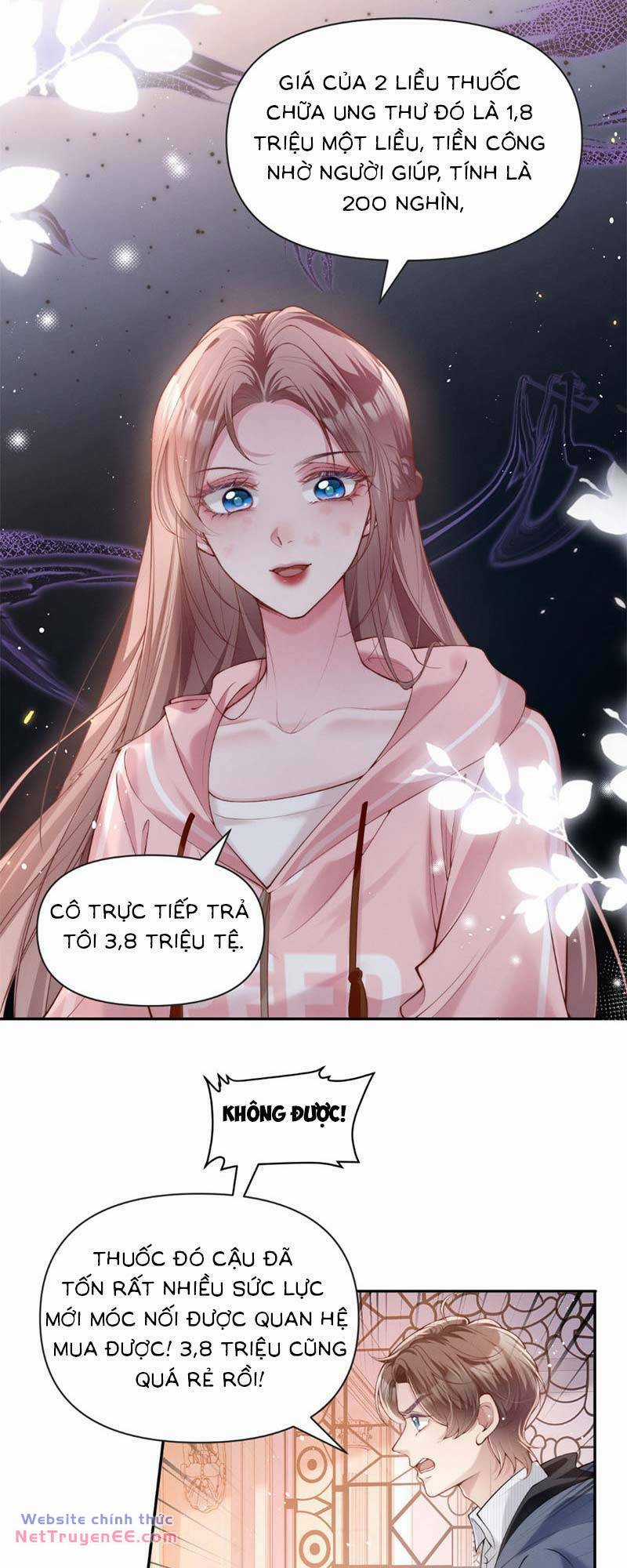 Cô Cả Khí Phách Trở Về Vả Mặt Kẻ Thế Thân Chapter 4 trang 29