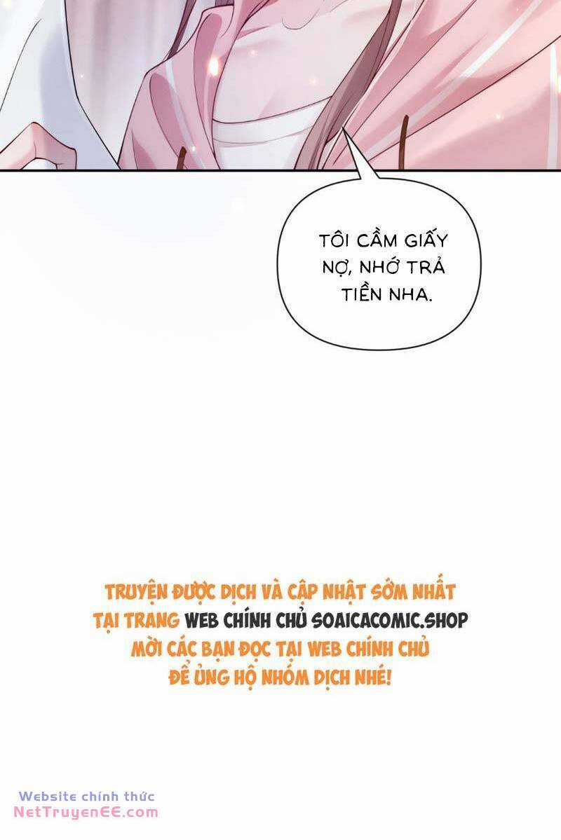 Cô Cả Khí Phách Trở Về Vả Mặt Kẻ Thế Thân Chapter 4 trang 33