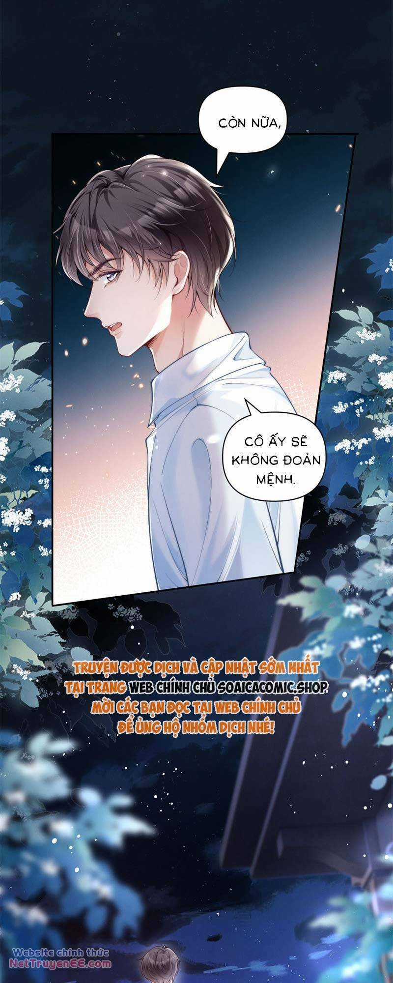 Cô Cả Khí Phách Trở Về Vả Mặt Kẻ Thế Thân Chapter 4 trang 8