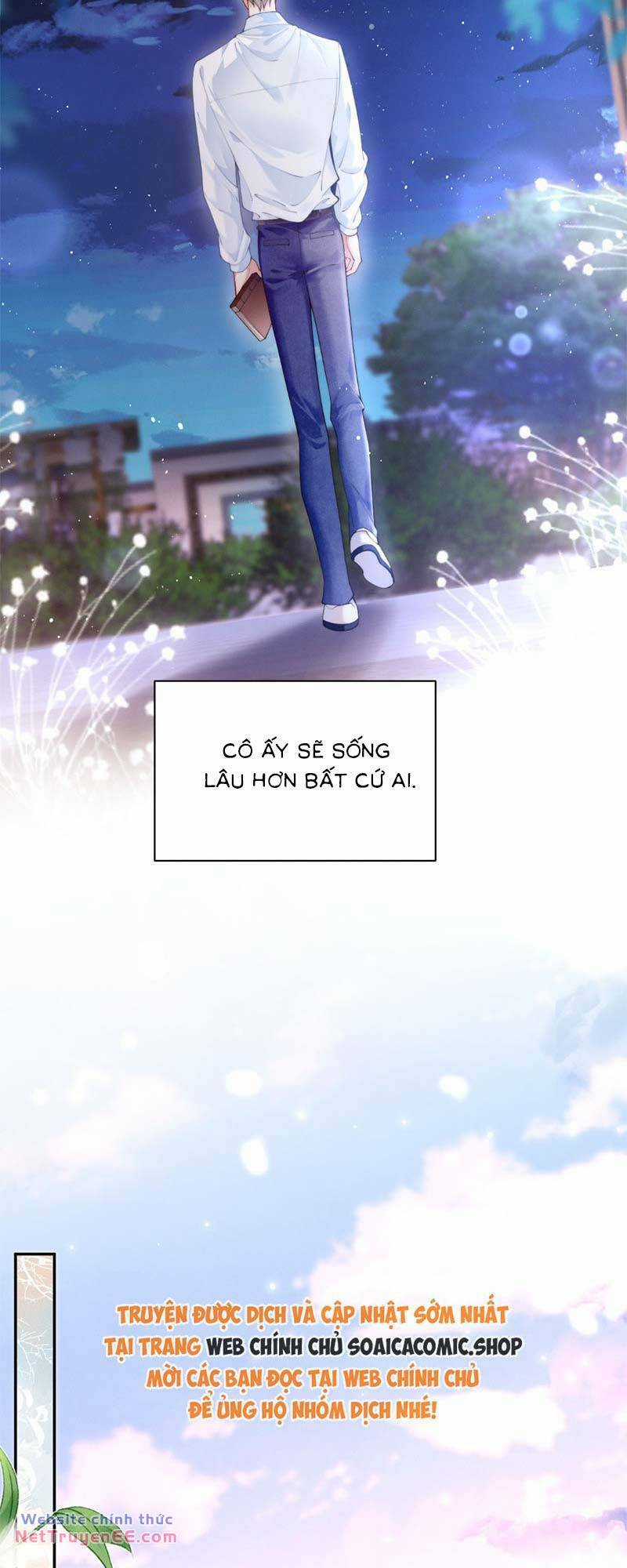 Cô Cả Khí Phách Trở Về Vả Mặt Kẻ Thế Thân Chapter 4 trang 9