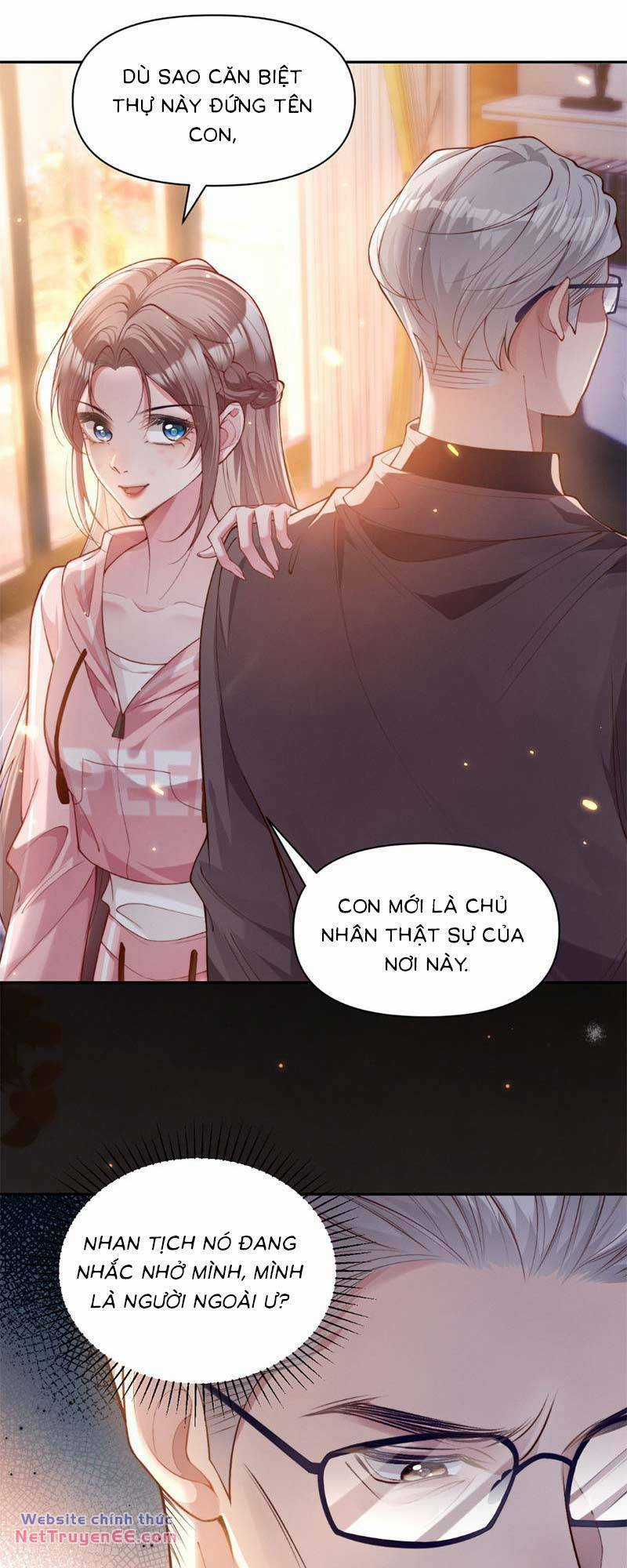 Cô Cả Khí Phách Trở Về Vả Mặt Kẻ Thế Thân Chapter 5 trang 20