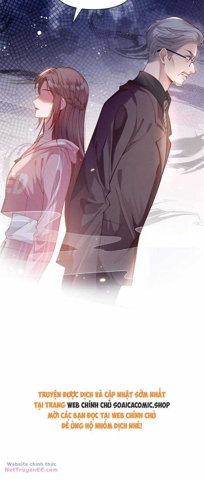 Cô Cả Khí Phách Trở Về Vả Mặt Kẻ Thế Thân Chapter 5 trang 23