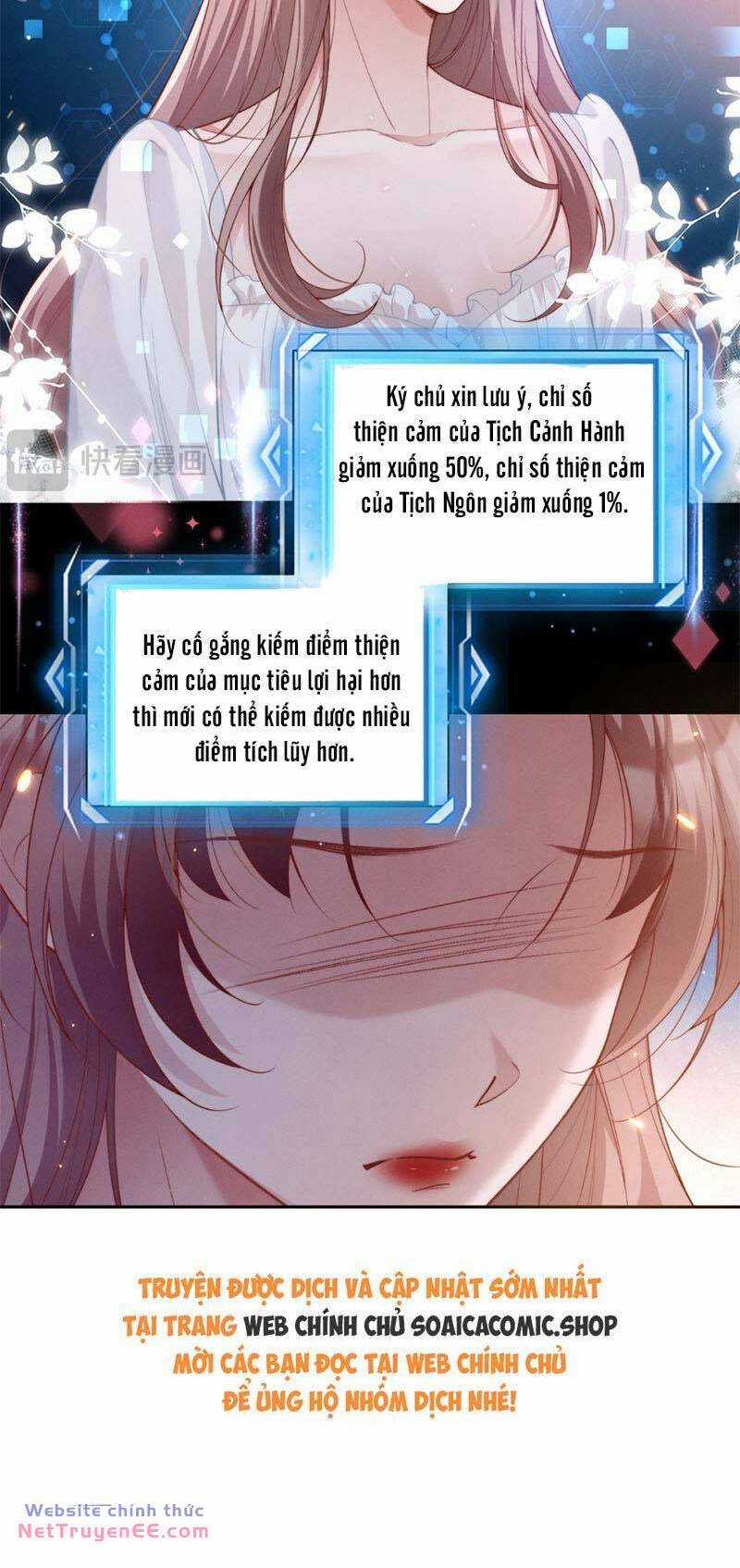 Cô Cả Khí Phách Trở Về Vả Mặt Kẻ Thế Thân Chapter 5 trang 3