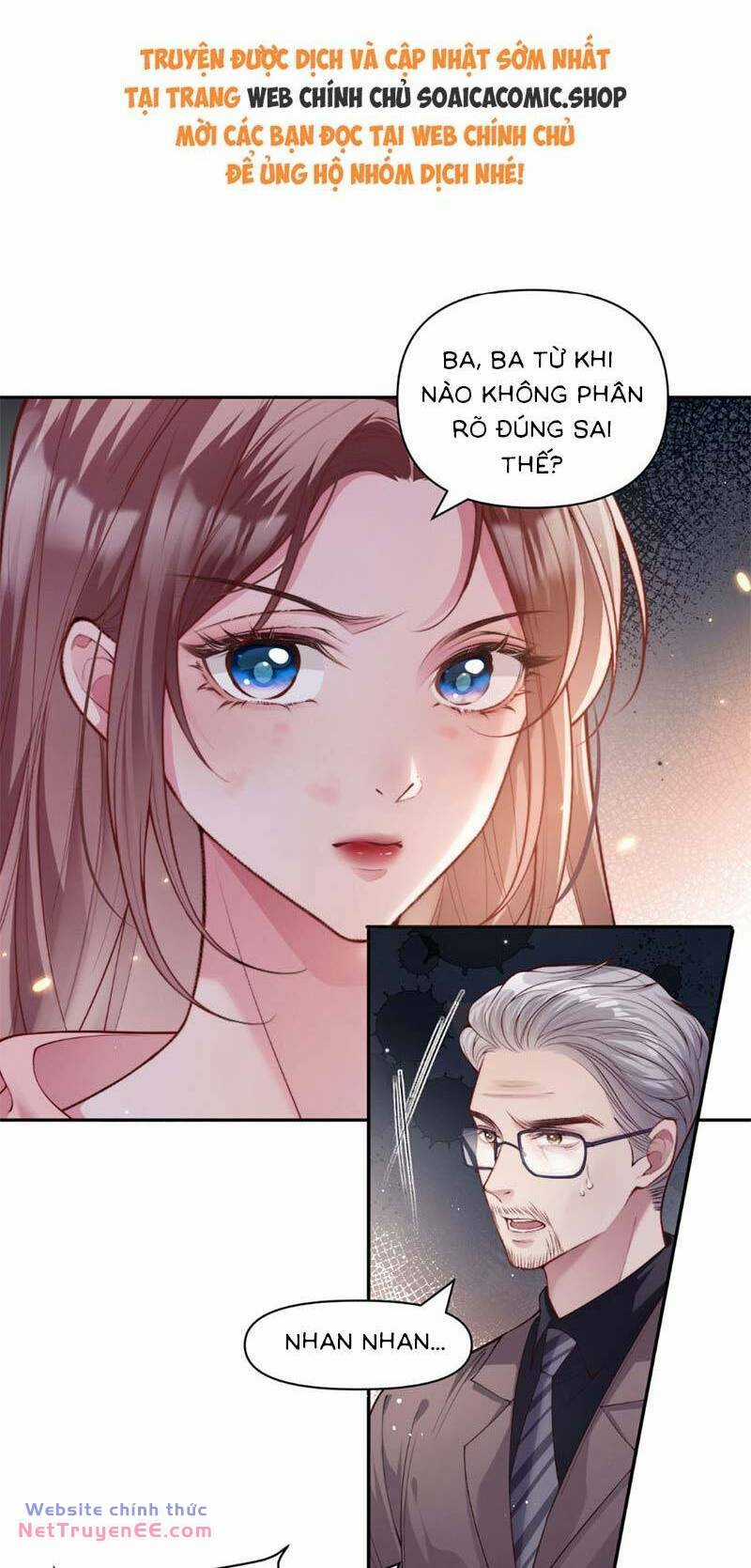 Cô Cả Khí Phách Trở Về Vả Mặt Kẻ Thế Thân Chapter 5 trang 7