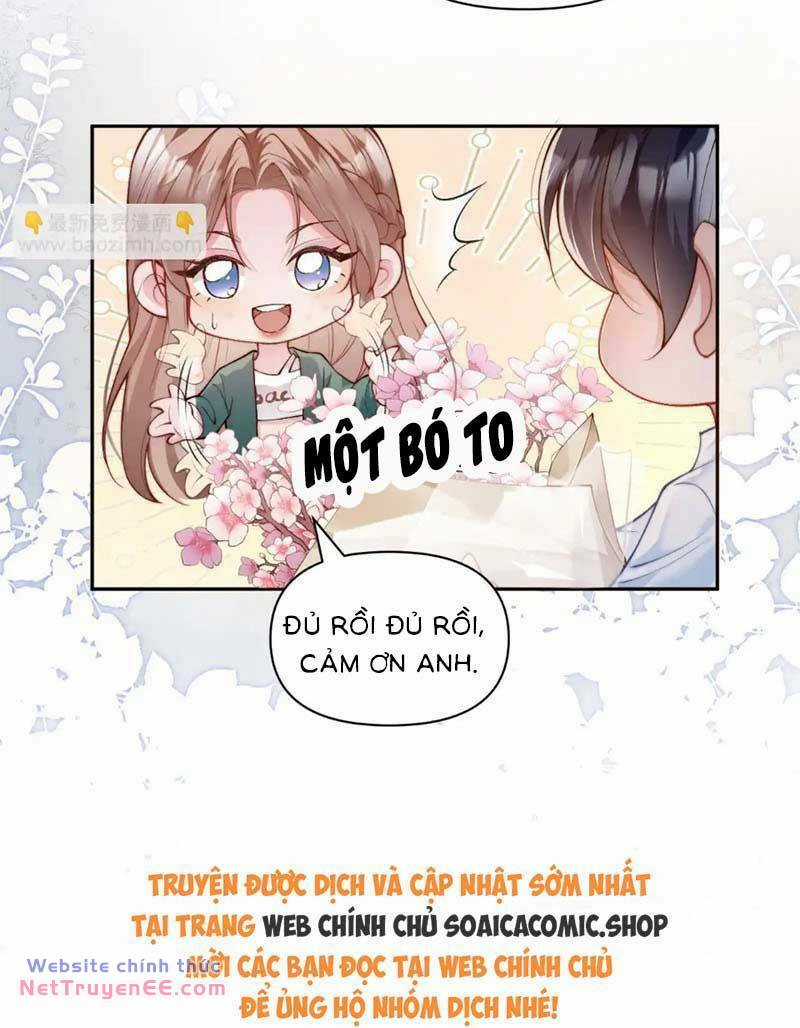 Cô Cả Khí Phách Trở Về Vả Mặt Kẻ Thế Thân Chapter 6 trang 12