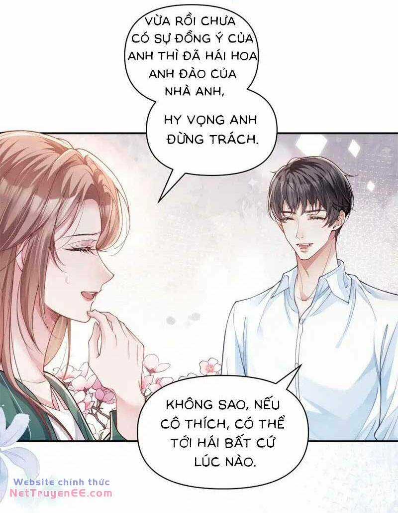 Cô Cả Khí Phách Trở Về Vả Mặt Kẻ Thế Thân Chapter 6 trang 13
