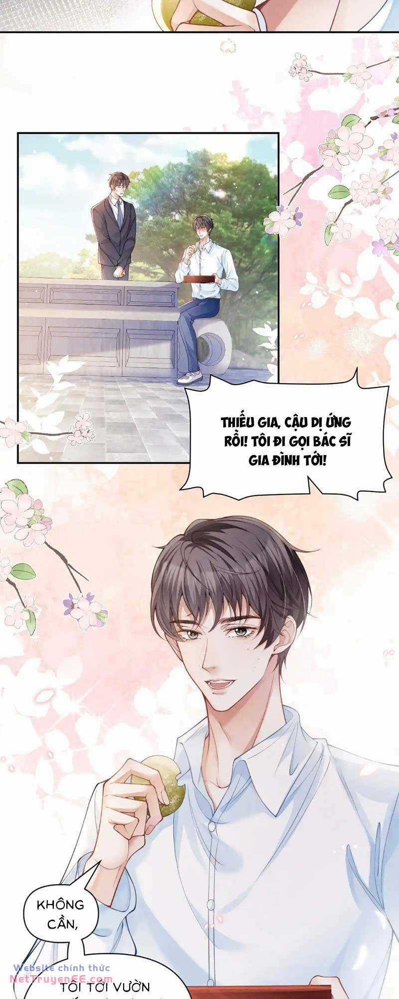 Cô Cả Khí Phách Trở Về Vả Mặt Kẻ Thế Thân Chapter 6 trang 15