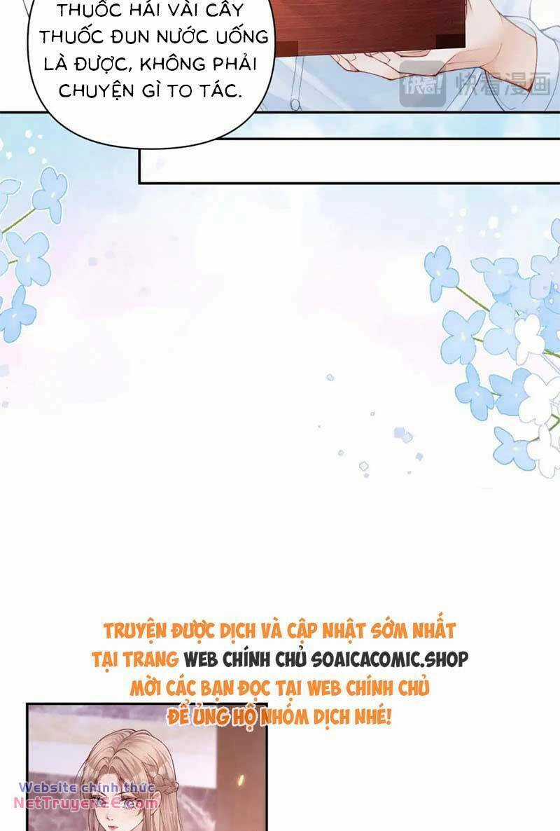 Cô Cả Khí Phách Trở Về Vả Mặt Kẻ Thế Thân Chapter 6 trang 16