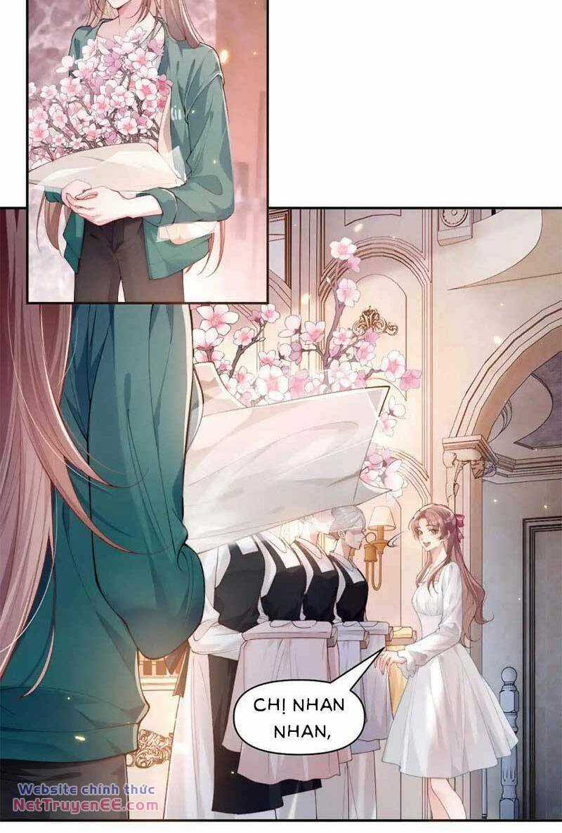 Cô Cả Khí Phách Trở Về Vả Mặt Kẻ Thế Thân Chapter 6 trang 17