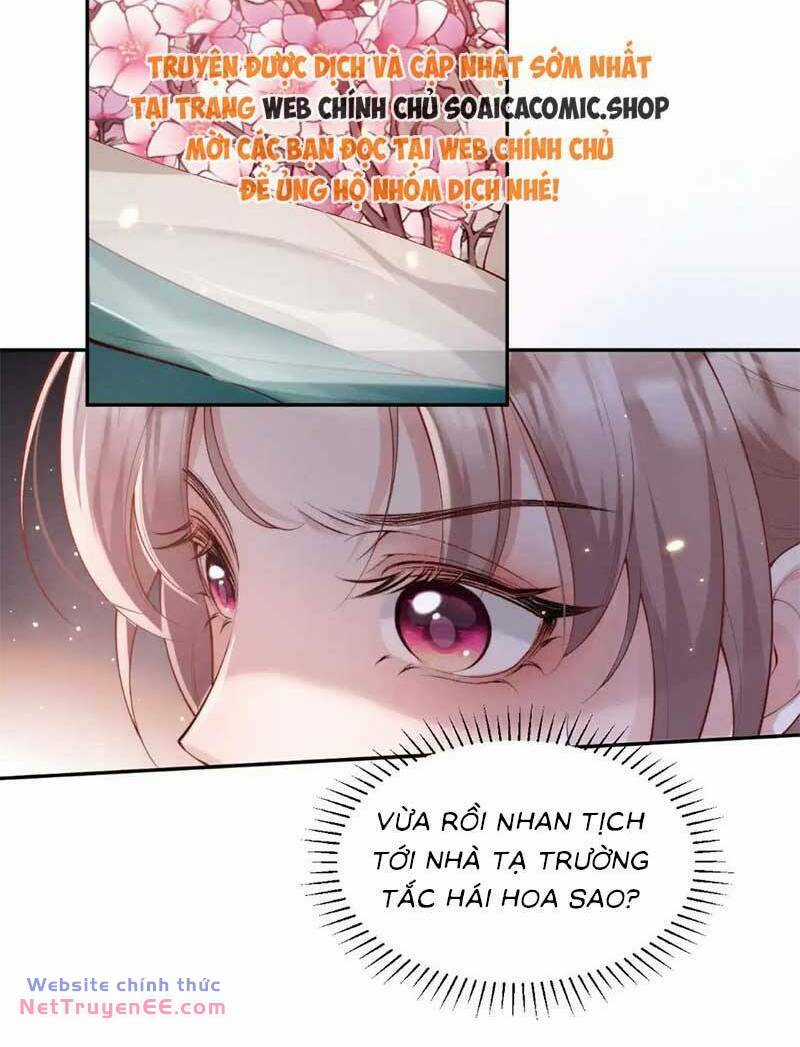 Cô Cả Khí Phách Trở Về Vả Mặt Kẻ Thế Thân Chapter 6 trang 24