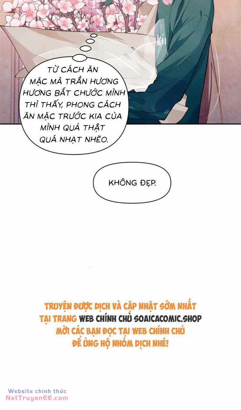 Cô Cả Khí Phách Trở Về Vả Mặt Kẻ Thế Thân Chapter 6 trang 28
