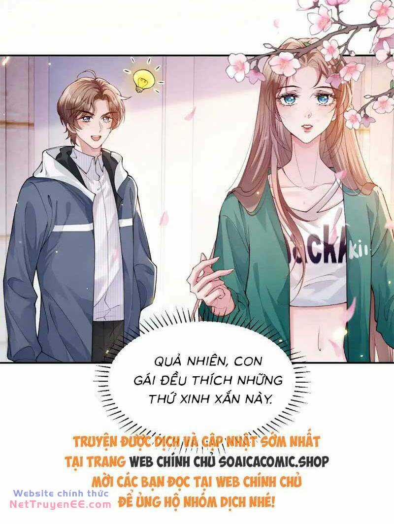 Cô Cả Khí Phách Trở Về Vả Mặt Kẻ Thế Thân Chapter 6 trang 4