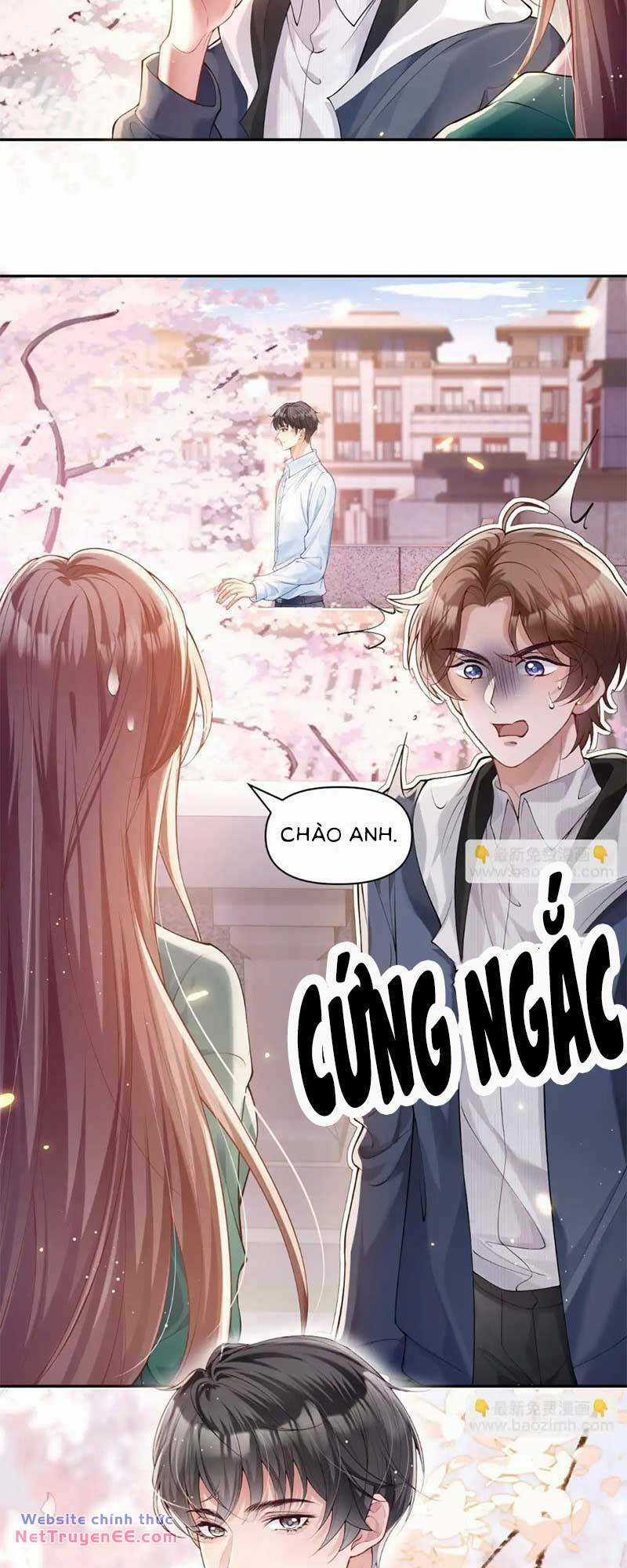 Cô Cả Khí Phách Trở Về Vả Mặt Kẻ Thế Thân Chapter 6 trang 6