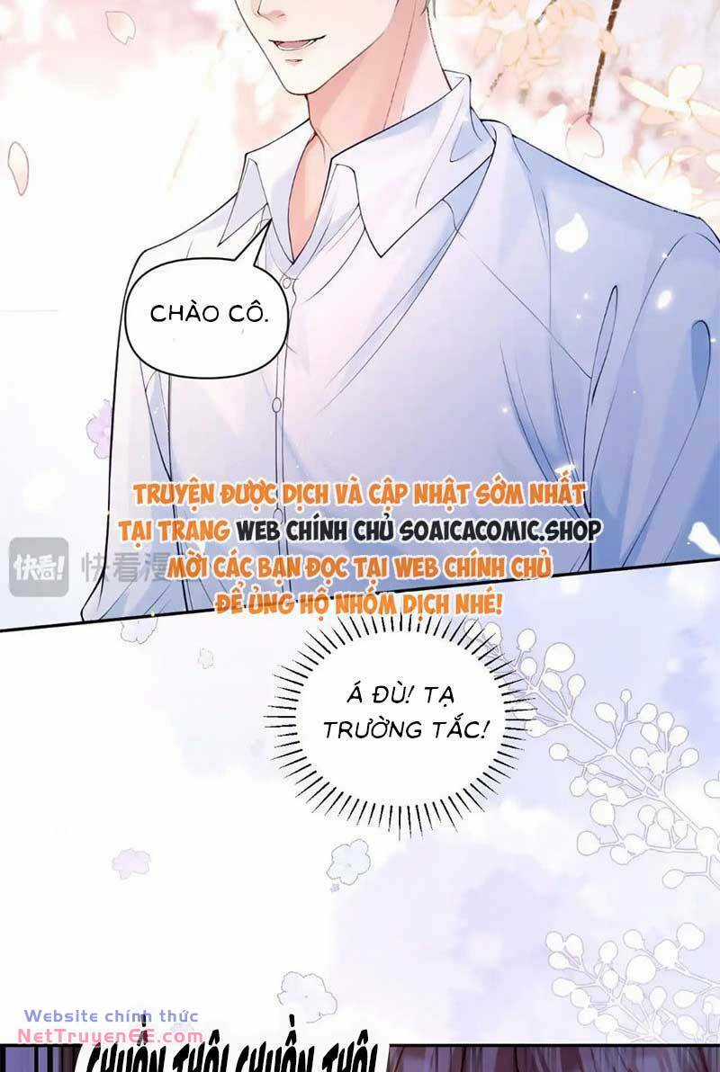 Cô Cả Khí Phách Trở Về Vả Mặt Kẻ Thế Thân Chapter 6 trang 7