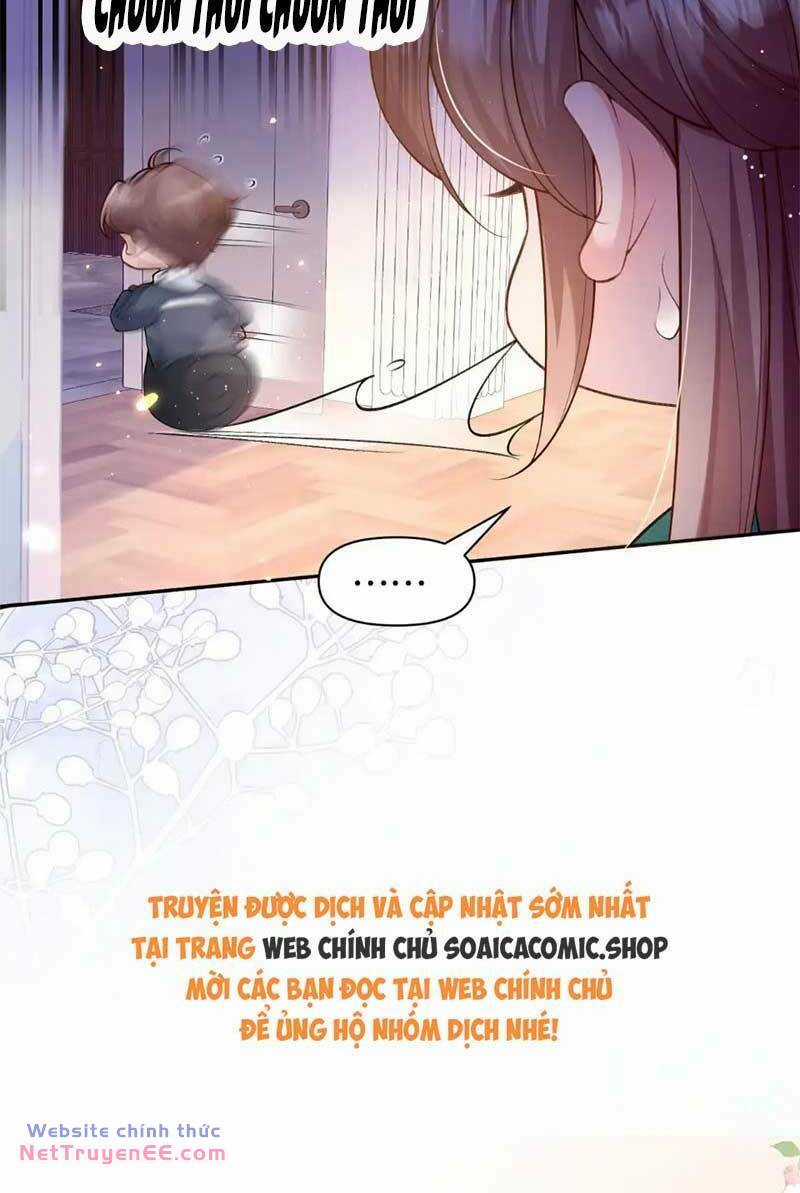Cô Cả Khí Phách Trở Về Vả Mặt Kẻ Thế Thân Chapter 6 trang 8