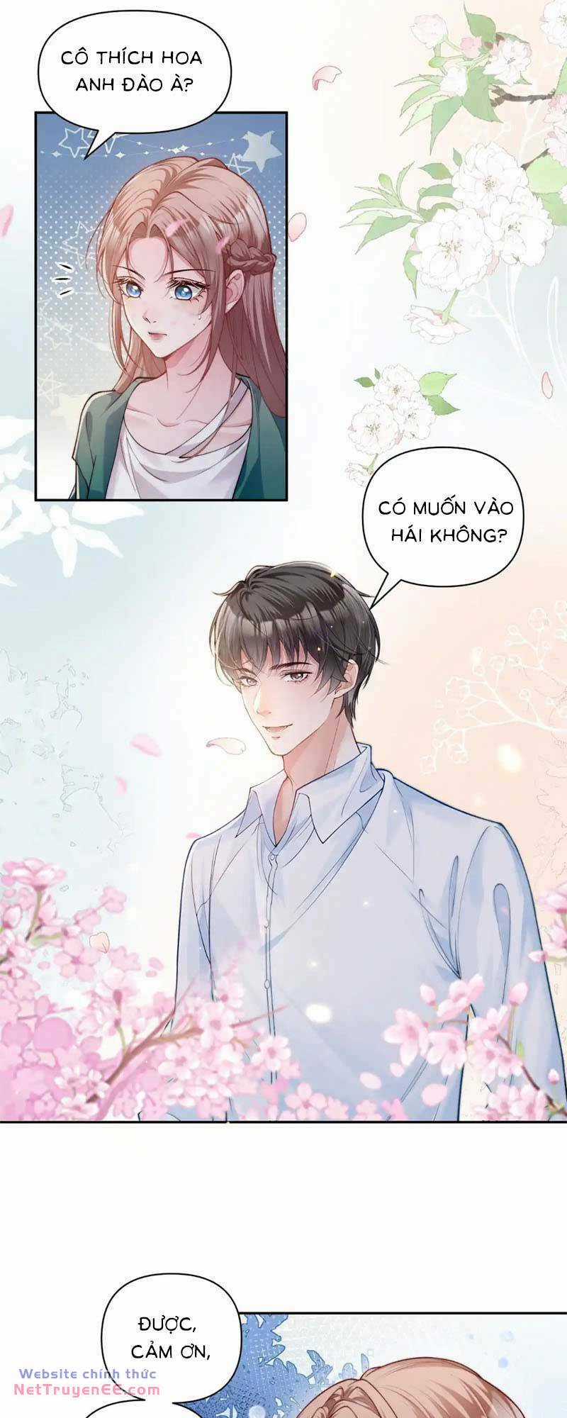 Cô Cả Khí Phách Trở Về Vả Mặt Kẻ Thế Thân Chapter 6 trang 9
