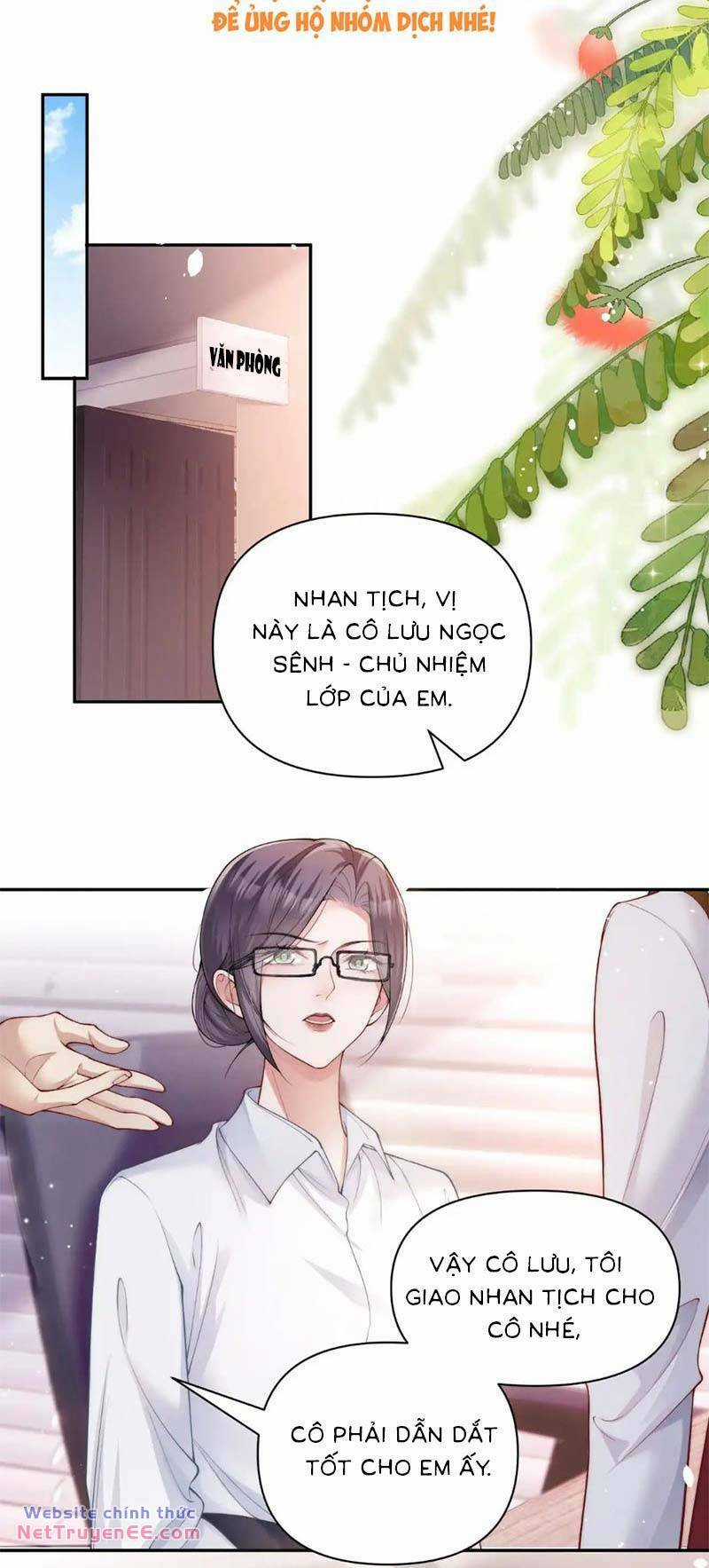 Cô Cả Khí Phách Trở Về Vả Mặt Kẻ Thế Thân Chapter 7 trang 11