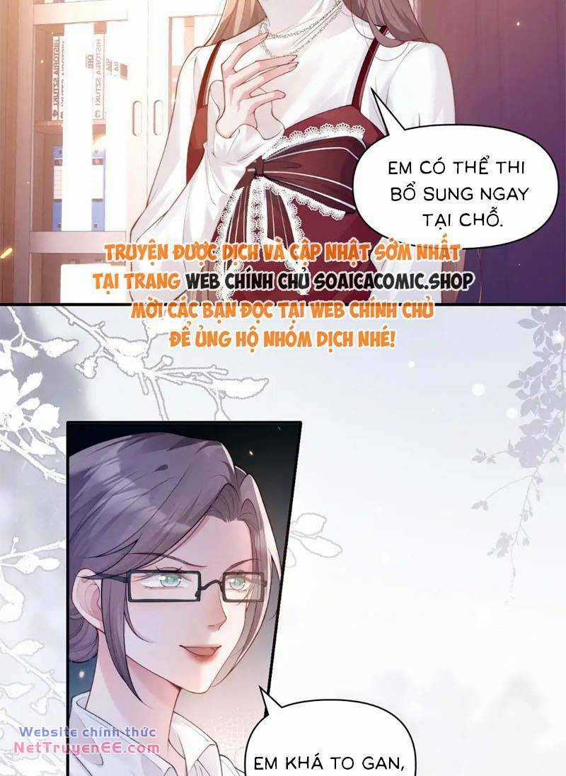 Cô Cả Khí Phách Trở Về Vả Mặt Kẻ Thế Thân Chapter 7 trang 15