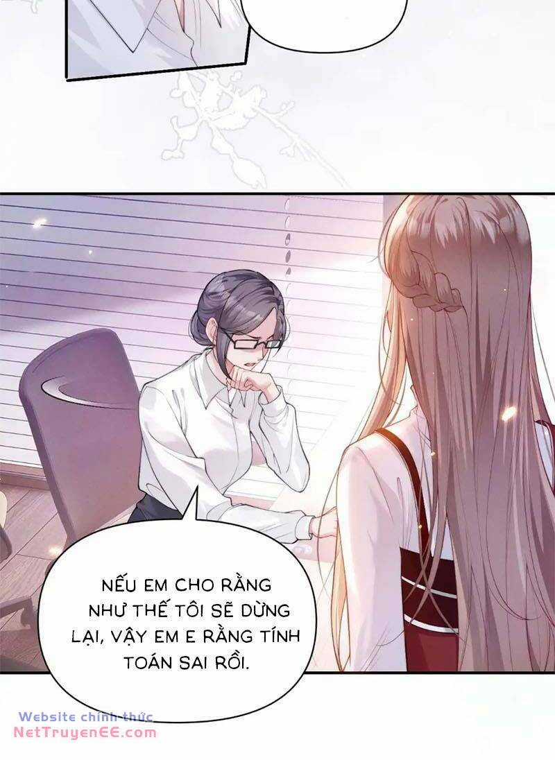 Cô Cả Khí Phách Trở Về Vả Mặt Kẻ Thế Thân Chapter 7 trang 16