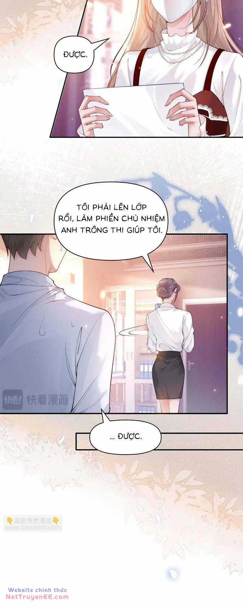 Cô Cả Khí Phách Trở Về Vả Mặt Kẻ Thế Thân Chapter 7 trang 18