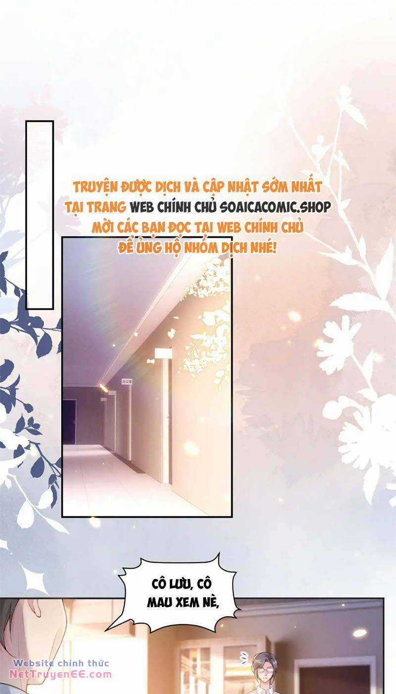 Cô Cả Khí Phách Trở Về Vả Mặt Kẻ Thế Thân Chapter 7 trang 19