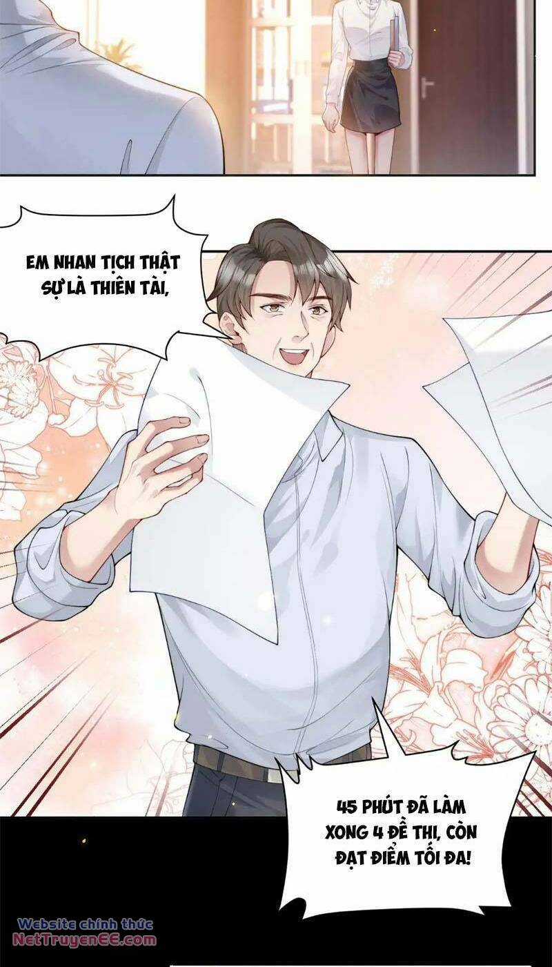 Cô Cả Khí Phách Trở Về Vả Mặt Kẻ Thế Thân Chapter 7 trang 20