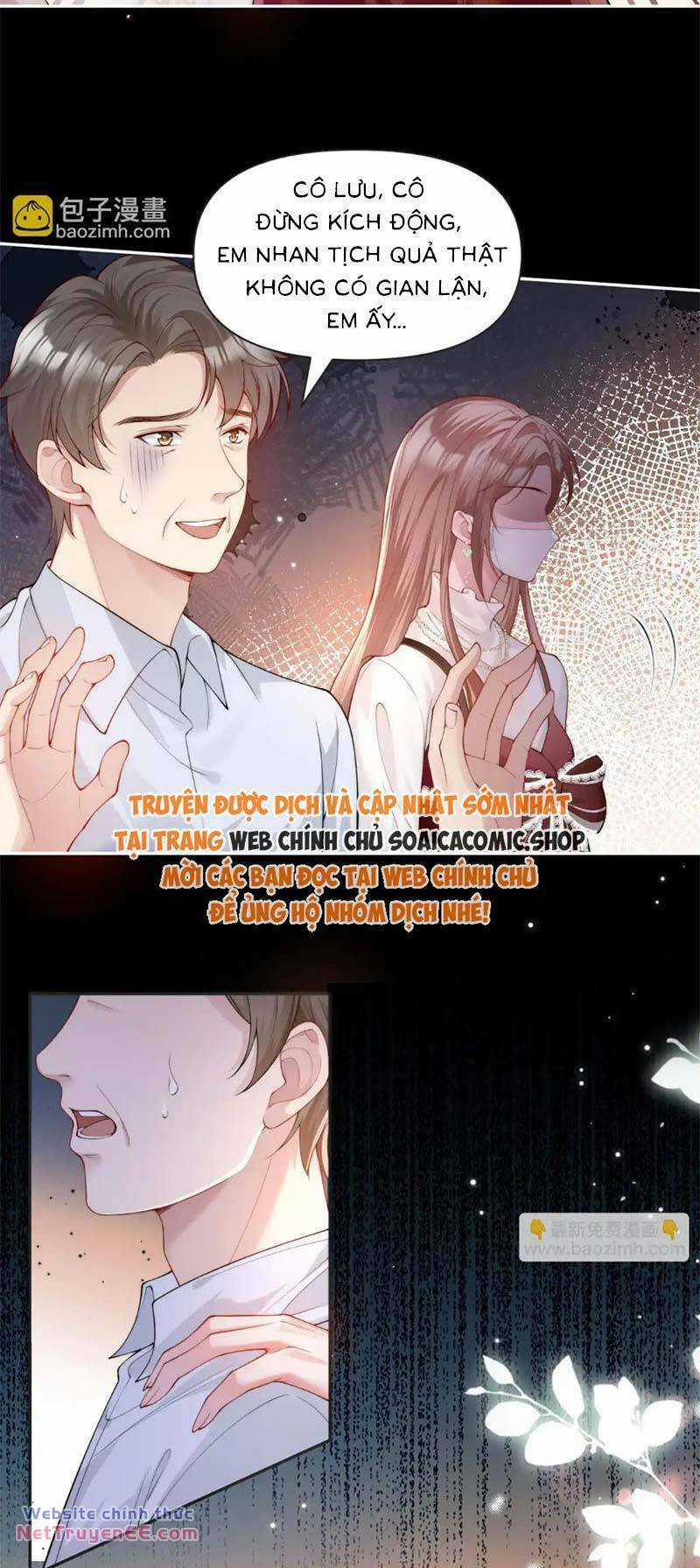 Cô Cả Khí Phách Trở Về Vả Mặt Kẻ Thế Thân Chapter 7 trang 22