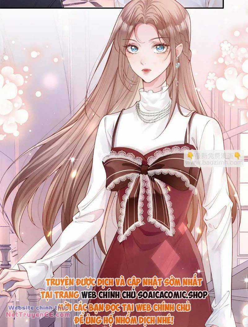 Cô Cả Khí Phách Trở Về Vả Mặt Kẻ Thế Thân Chapter 7 trang 3