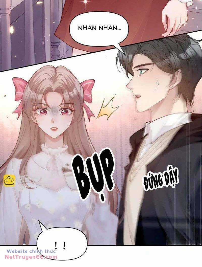 Cô Cả Khí Phách Trở Về Vả Mặt Kẻ Thế Thân Chapter 7 trang 4