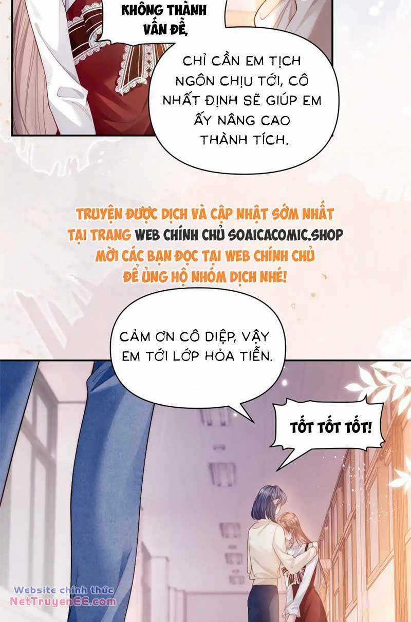Cô Cả Khí Phách Trở Về Vả Mặt Kẻ Thế Thân Chapter 8 trang 10