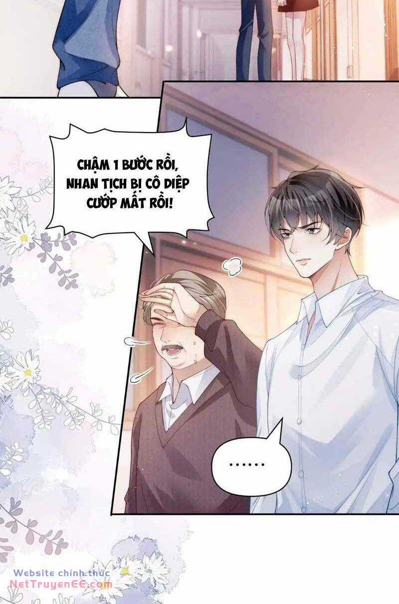 Cô Cả Khí Phách Trở Về Vả Mặt Kẻ Thế Thân Chapter 8 trang 11